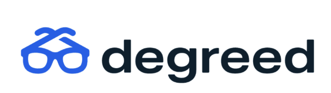 Custom logo