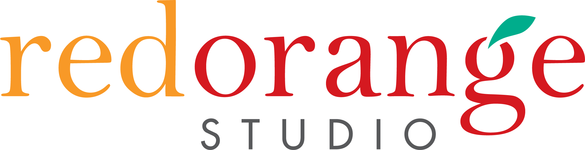 Custom logo