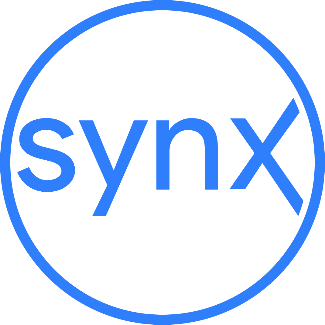 Custom logo
