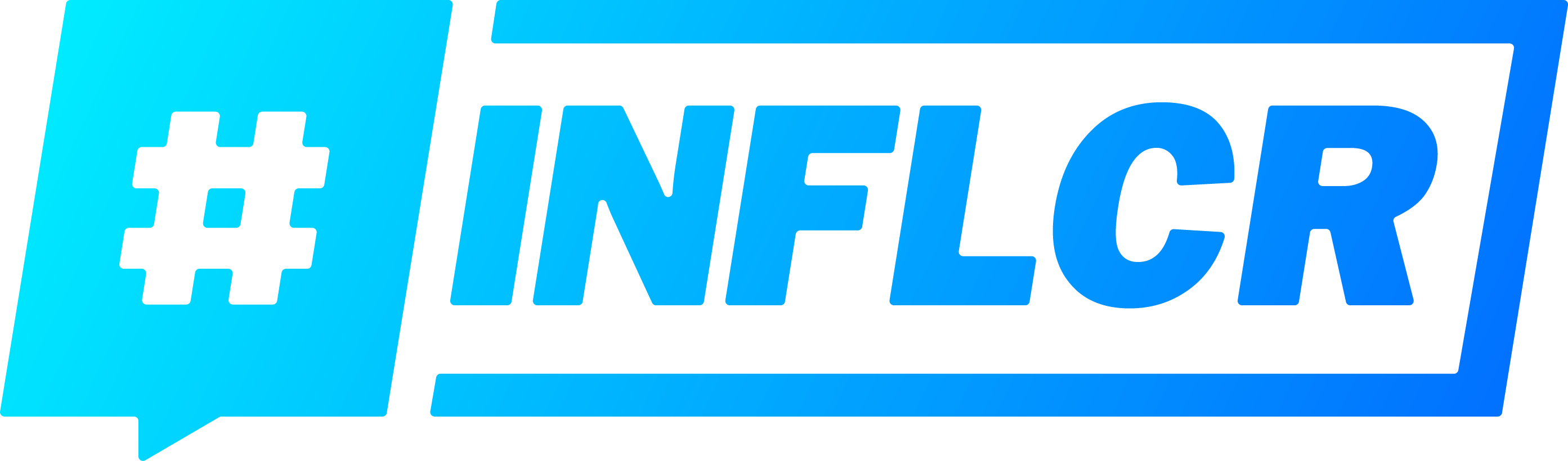 Custom logo