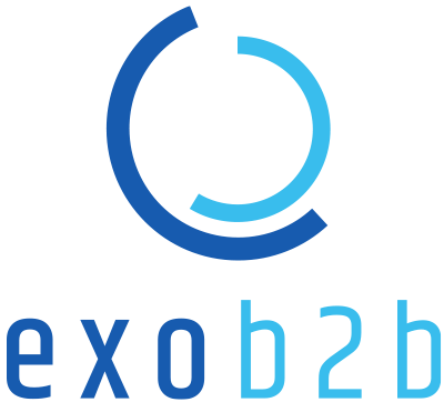 Custom logo