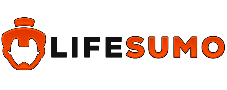 Custom logo