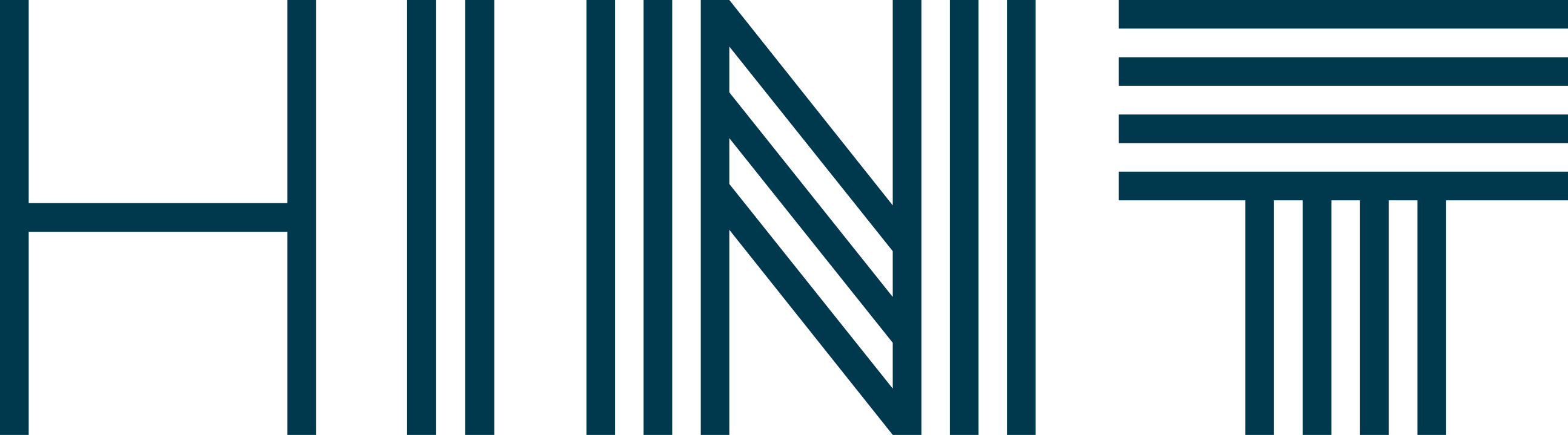 Custom logo