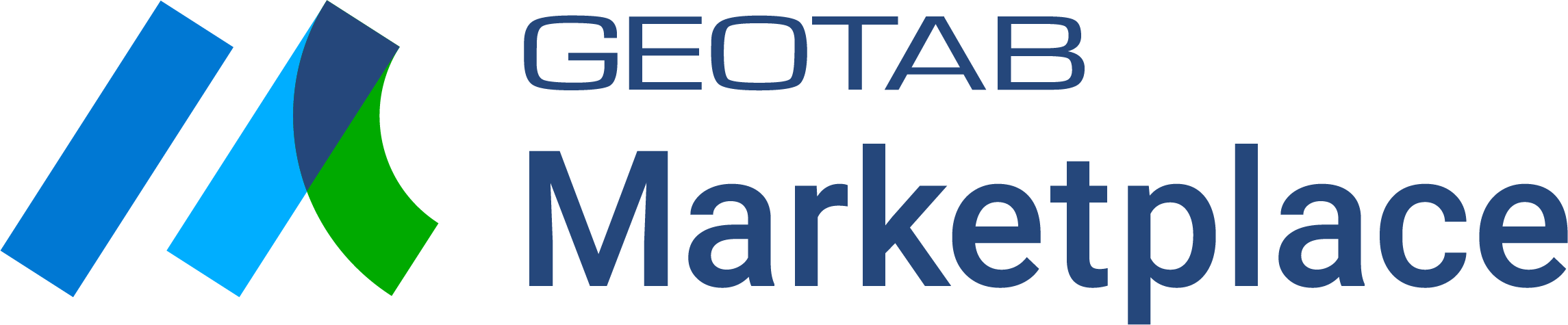 Custom logo