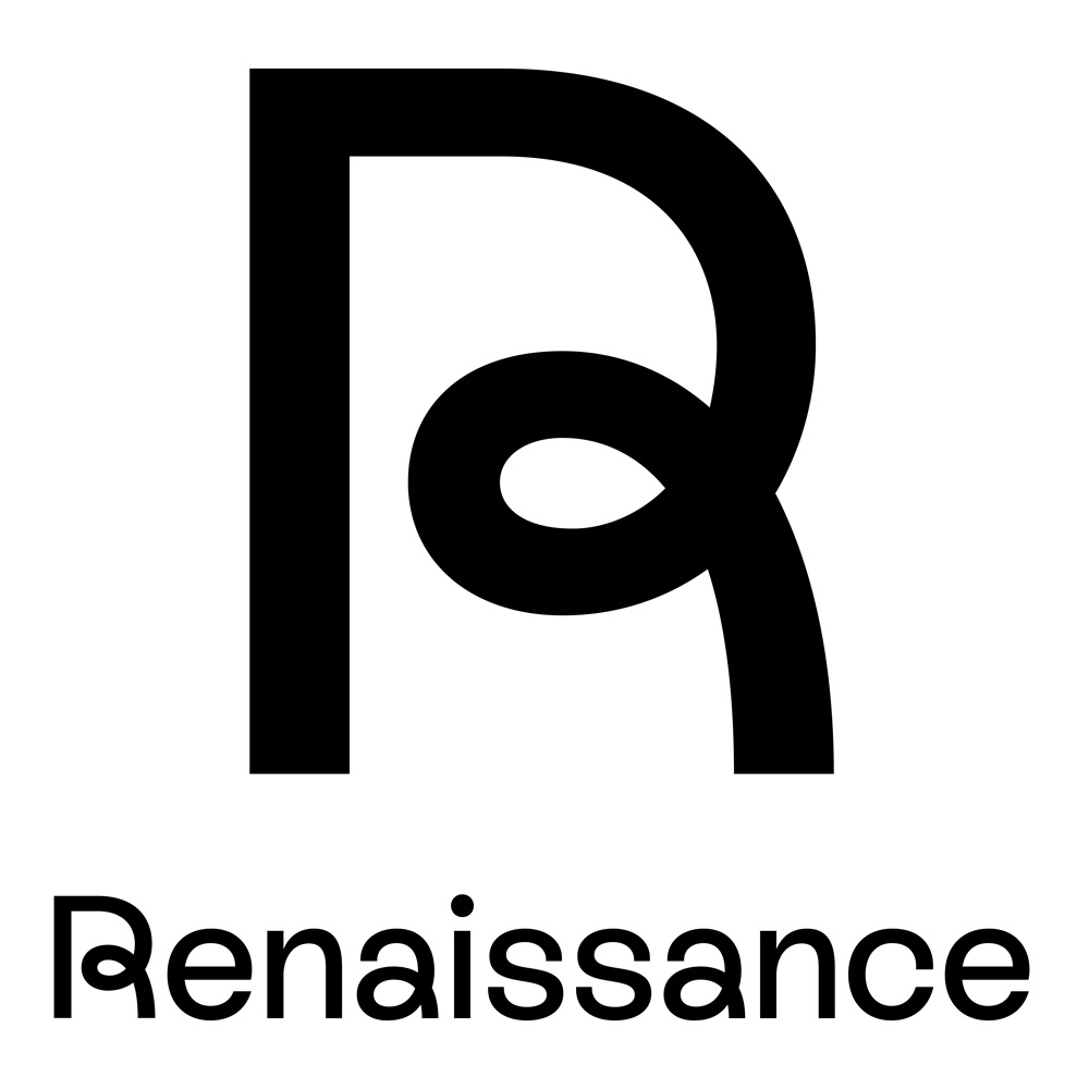 Custom logo
