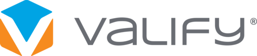 Custom logo
