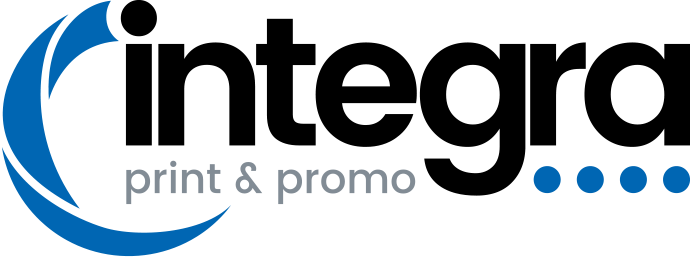 Custom logo