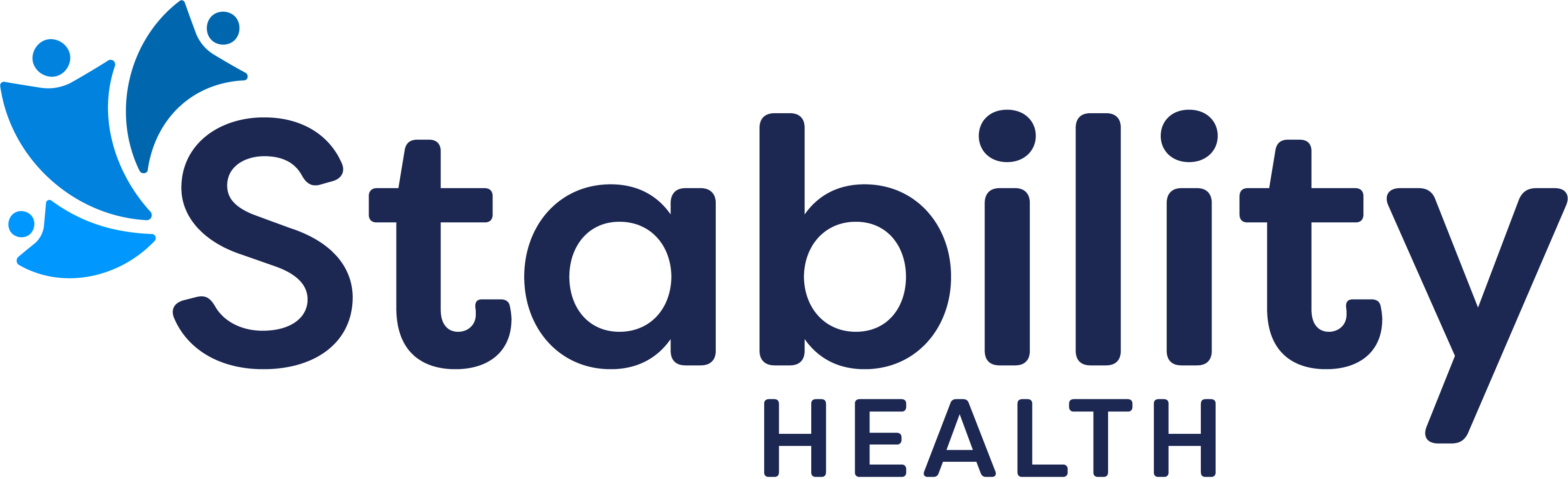 Custom logo