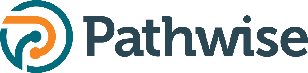 Custom logo
