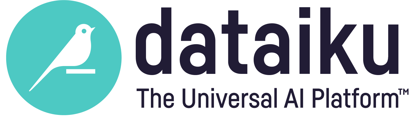 Dataiku - The Universal AI Platform™