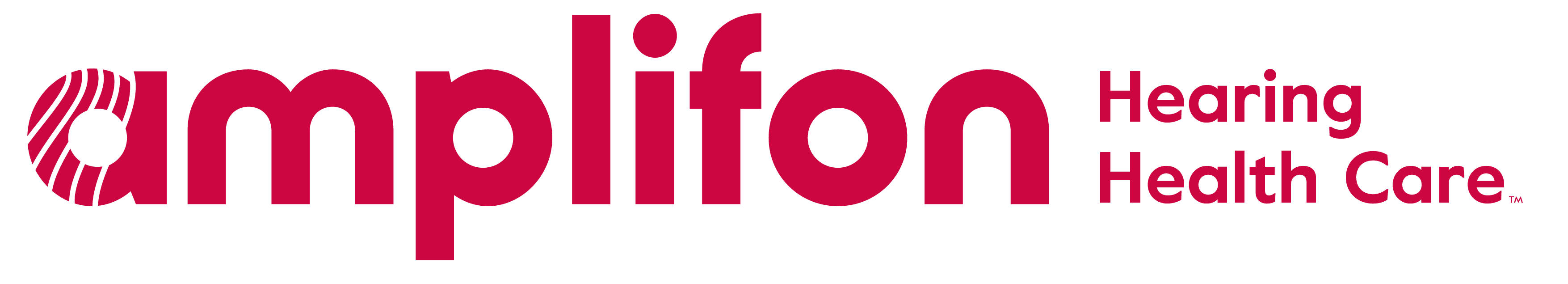 Custom logo