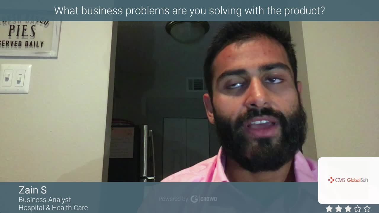 Recensione di WorldLink da parte di Zain S.