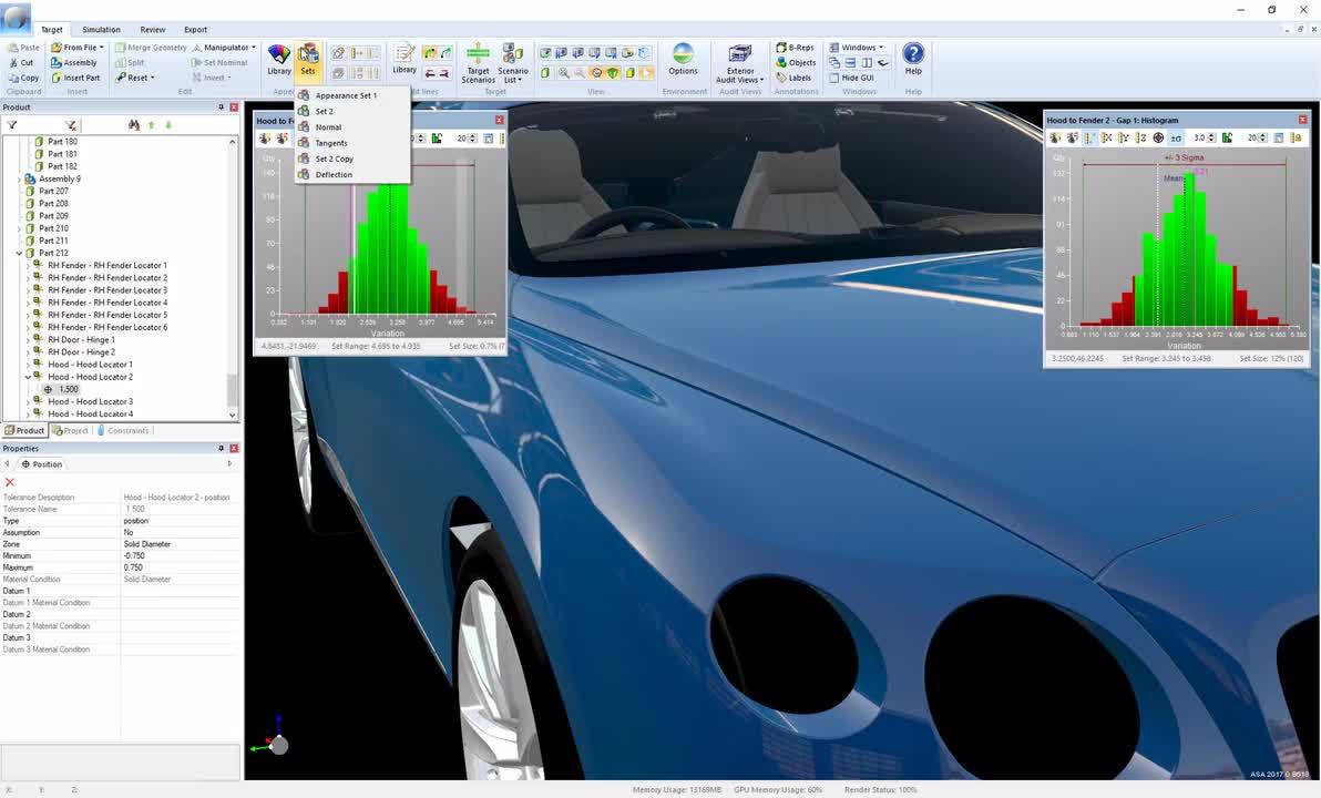 Ansys Engineering Simulation Software