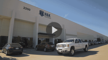 H&K Client Testimonial | Pegasus Logistics Group