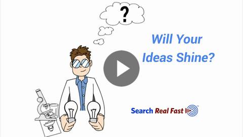 Compare your Ideas using free patent database research solution 