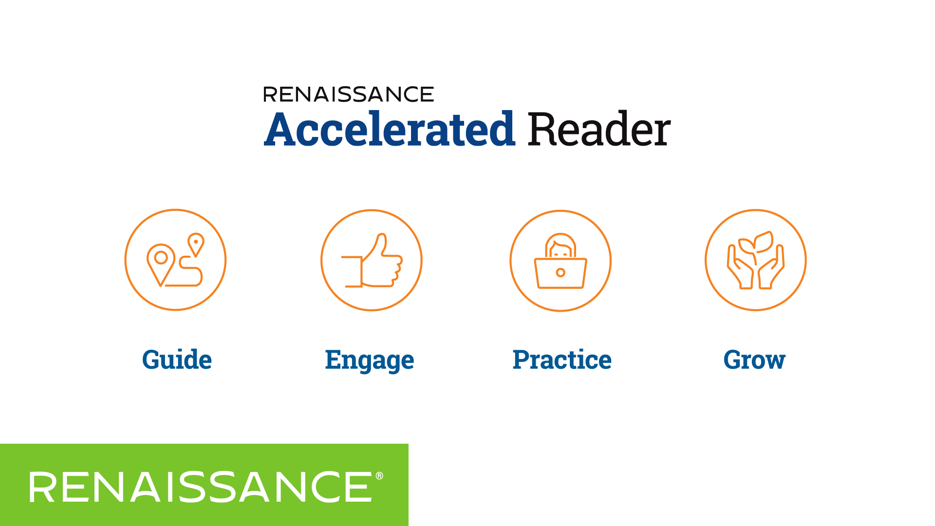 Ren reader. Accelerated Reader login.