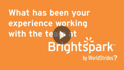 Inspiring Memories 6 - Working with Brightspark