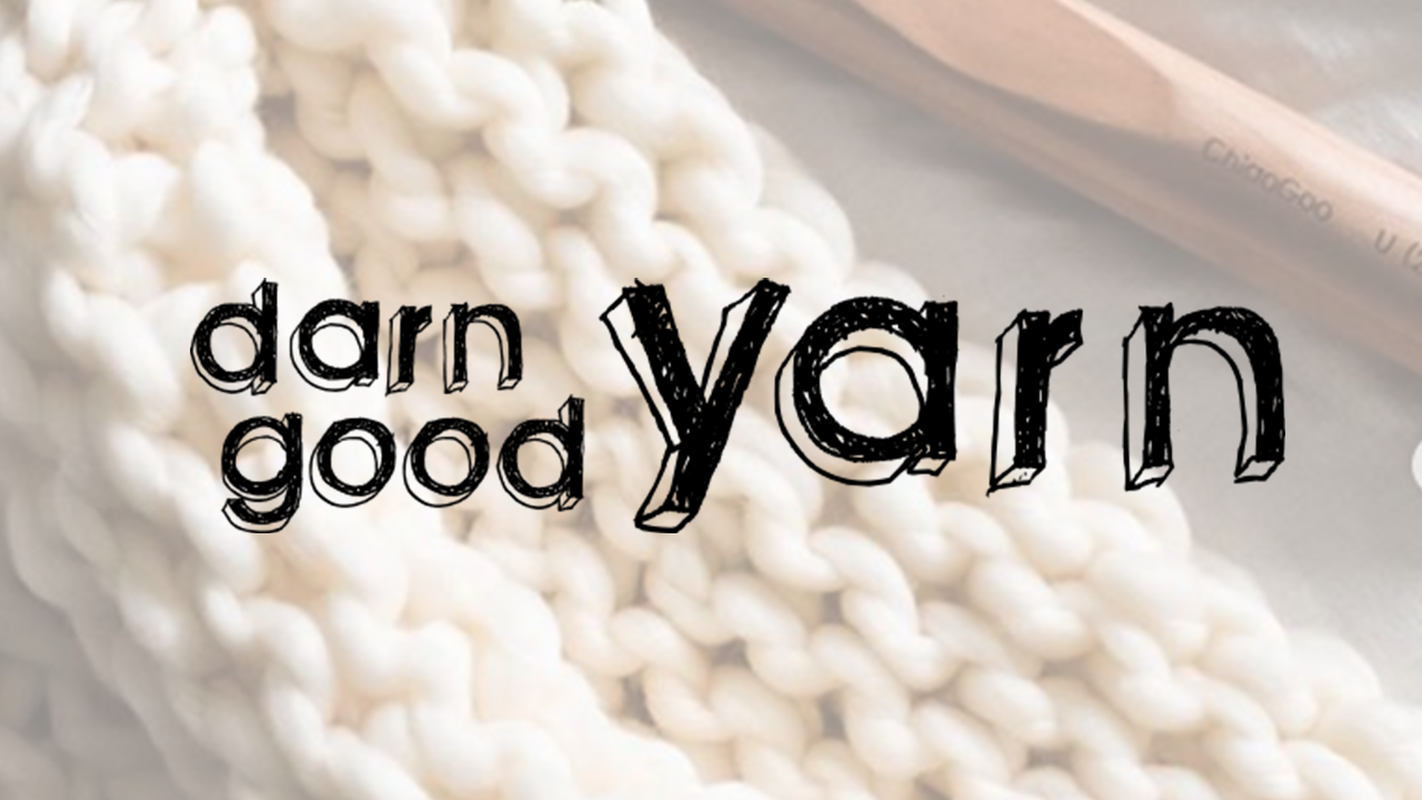 Darn Good Yarn Influencer Marketing Case Study 1