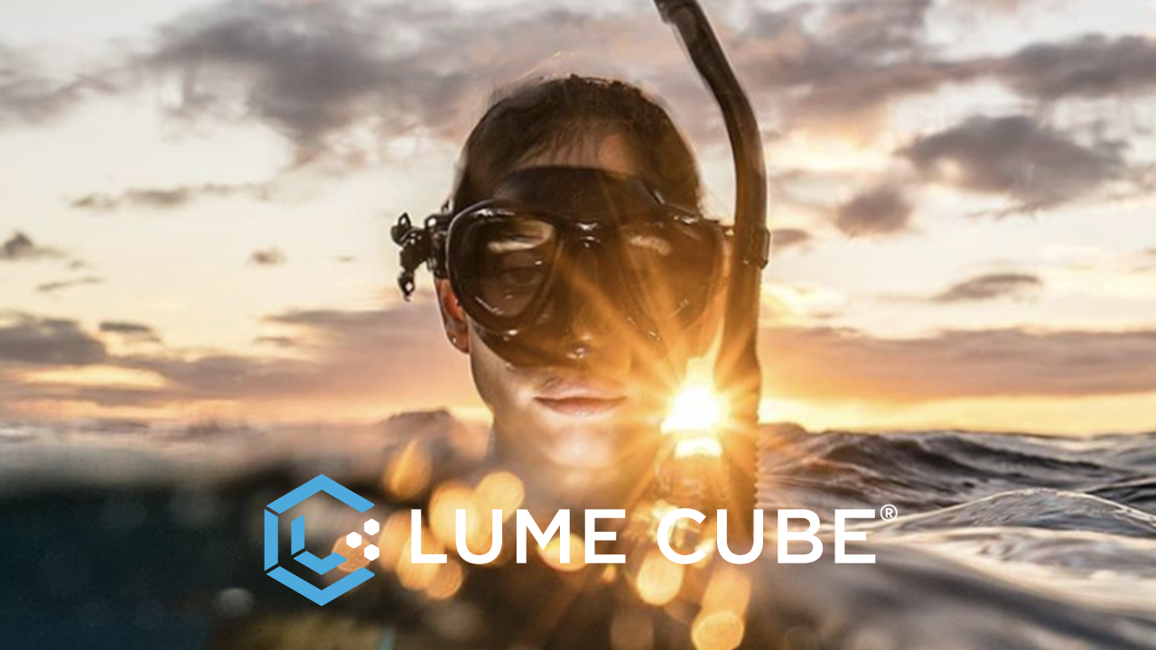 Lume Cube Influencer Marketing Case Study 4