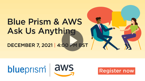 AWS Ask Us Anything Community Webinar