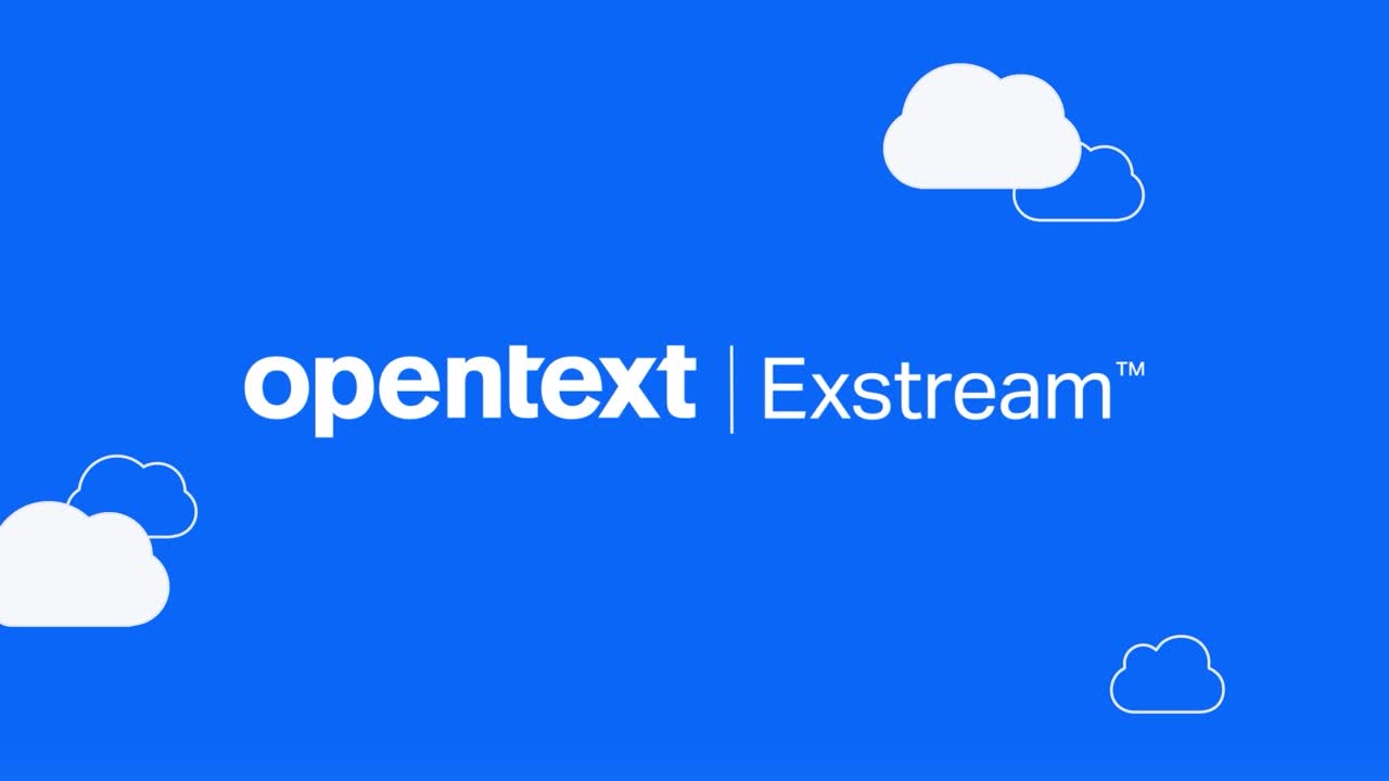 Exstream Tube