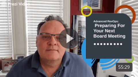 Preparing for your Board Meeting