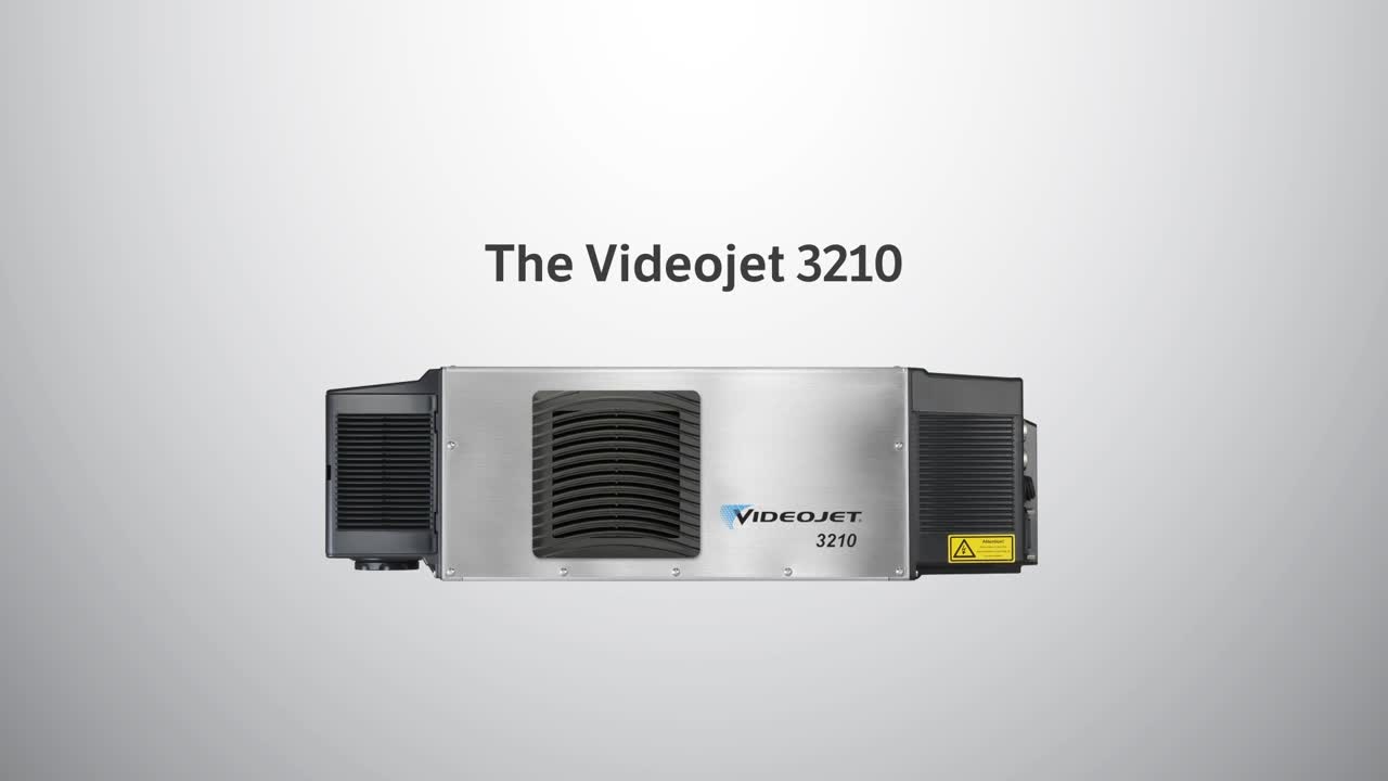 Videojet 3210CO2 Laser Marking Machine Videojet Kenya
