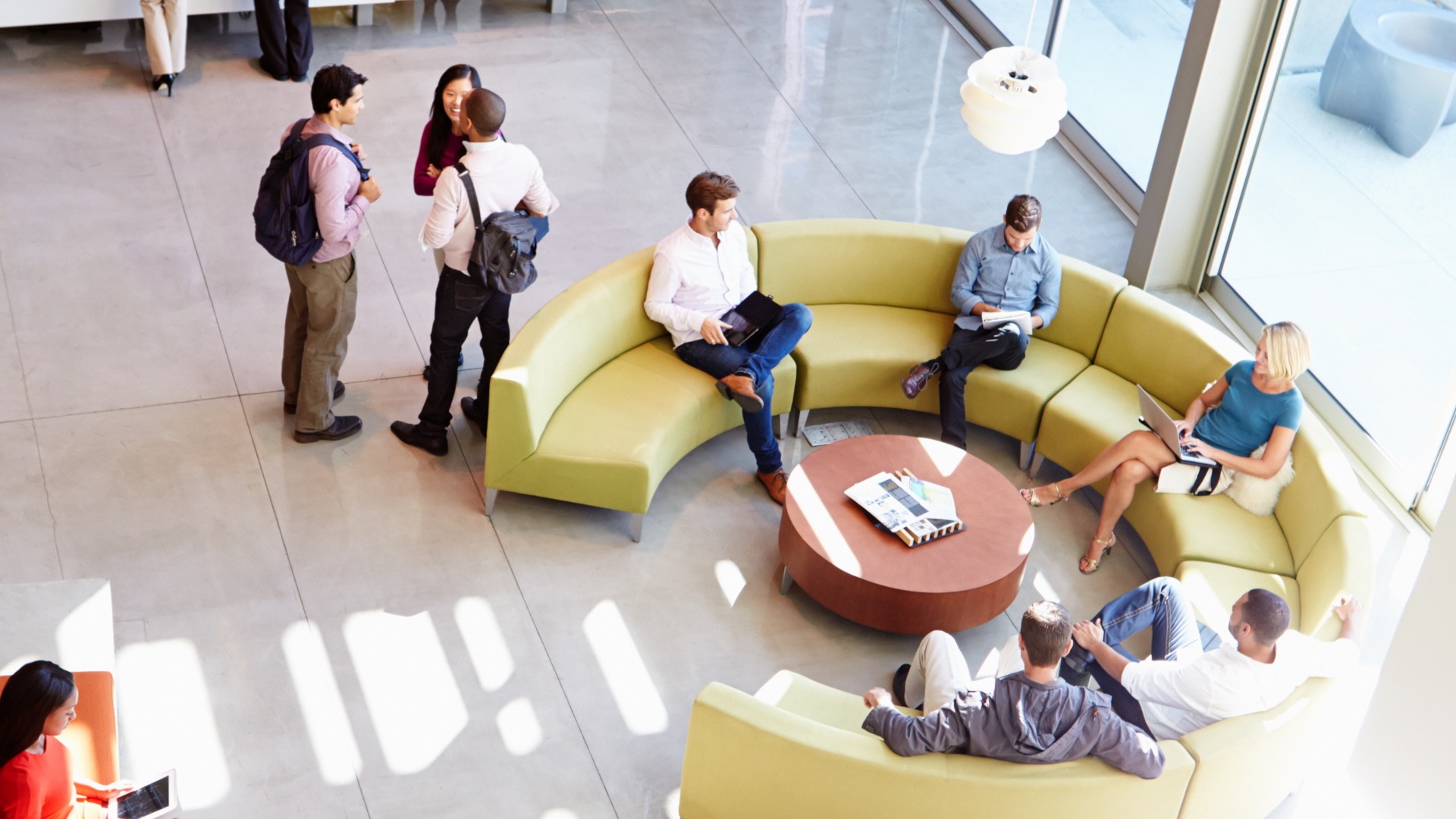 Connect Devices Quickly with Securable Connection