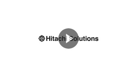 Hitachi Solutions App Creation Offer Overview