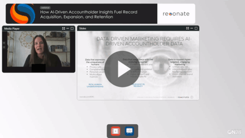 How AI-Driven Accountholder Insights Fuel Record Acquisition, Expansion, and Retention
