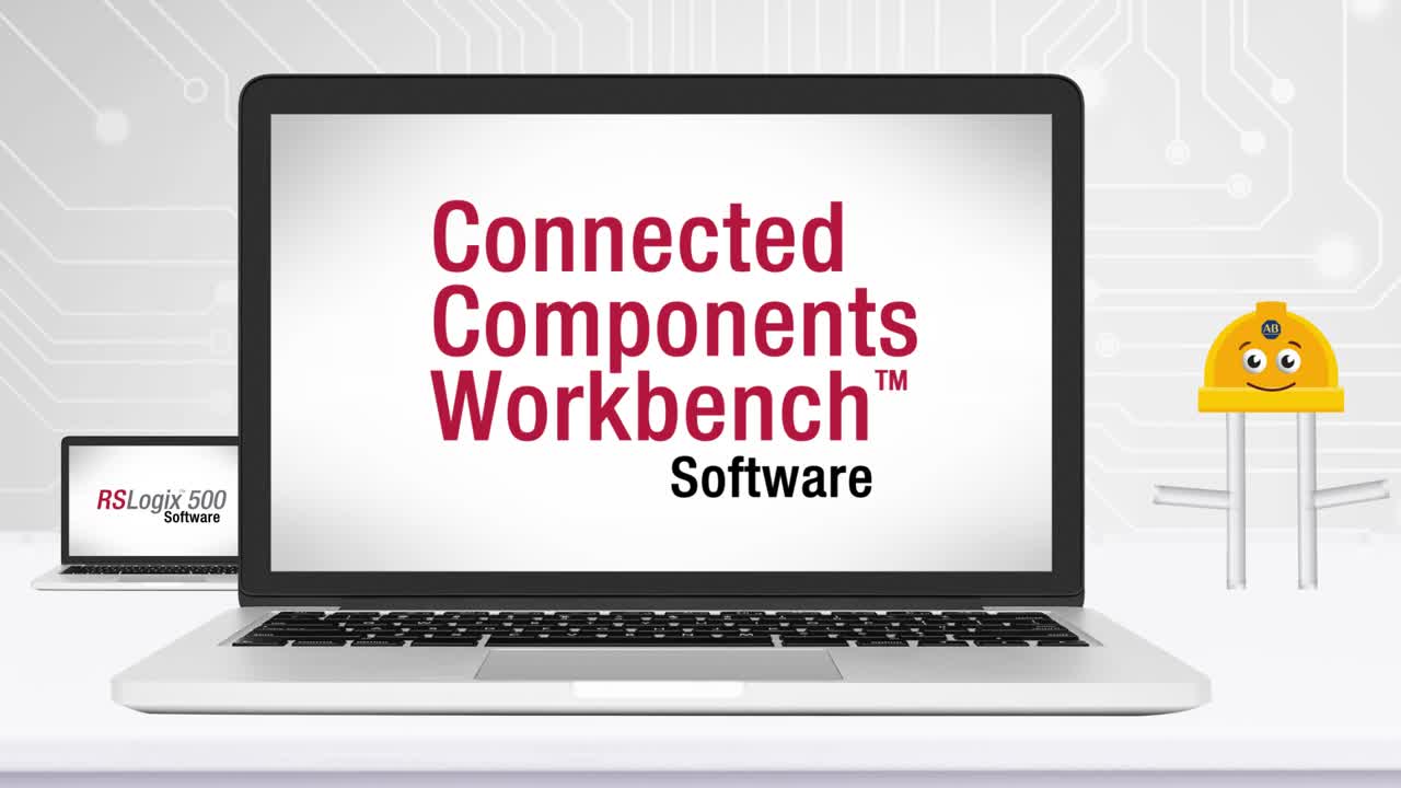 Connected Components Workbench Version 9