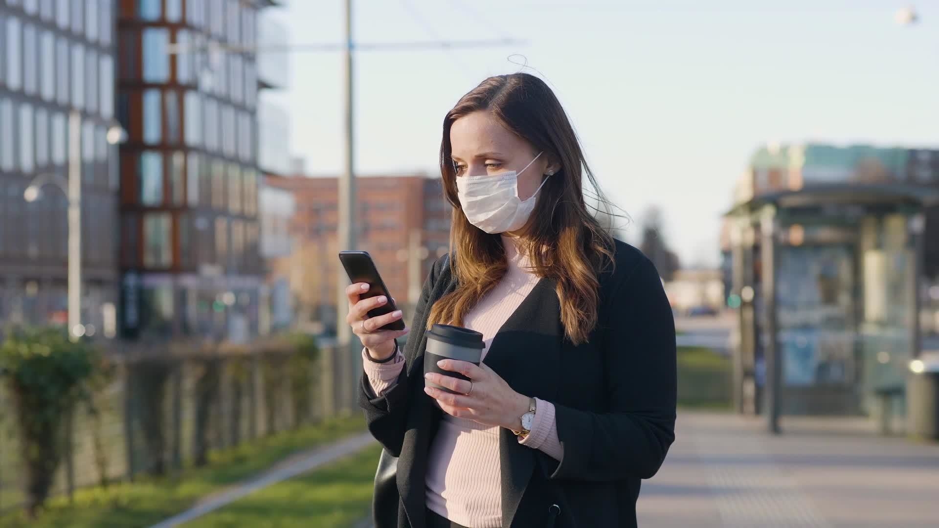 Contact Tracing from Avaya