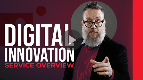Digital Innovation at Impact