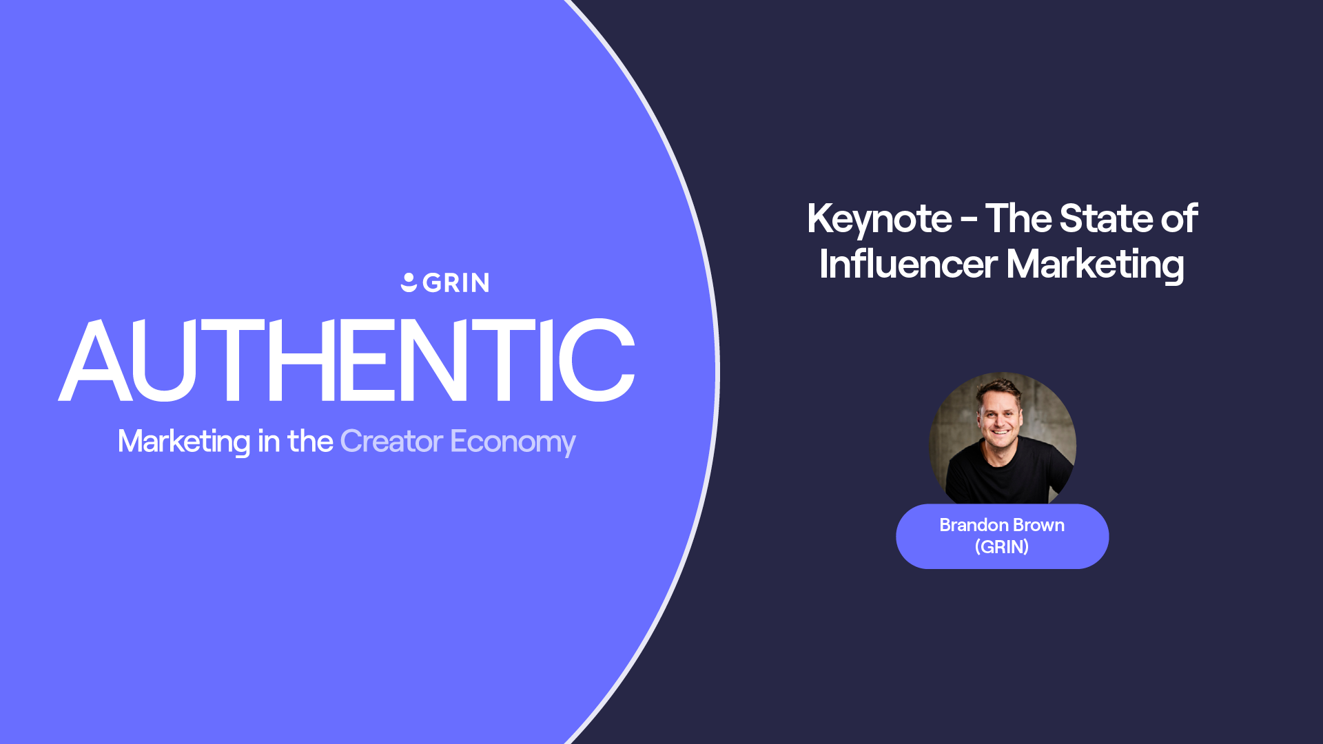 The State of Influencer Marketing 1