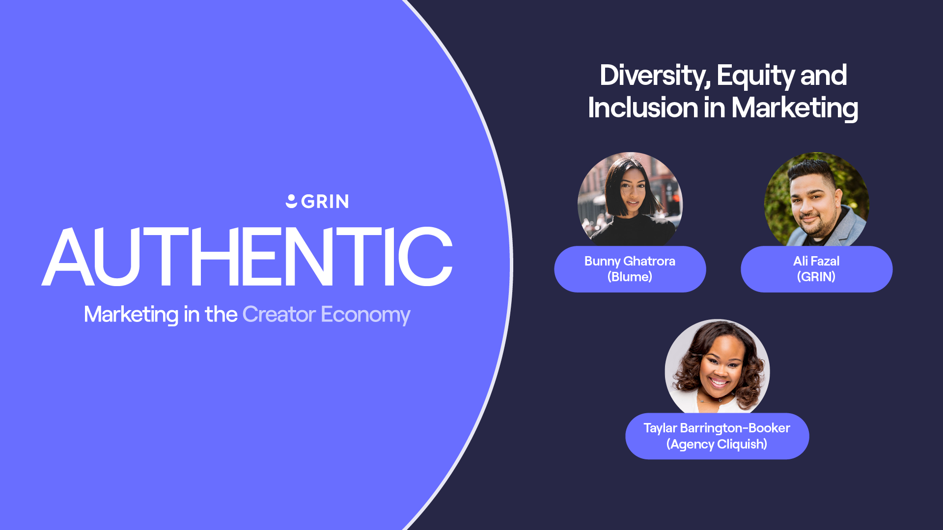 Diversity, Equity, and Inclusion in Marketing 1