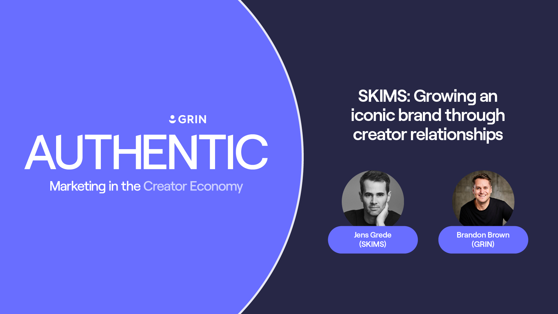 SKIMS: Growing an Iconic Brand Through Creator Relationships 1