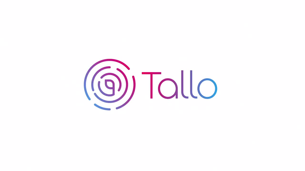 Tallo Announcement Video