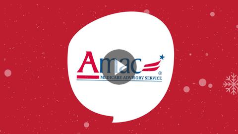 Thank You from AMAC's Medicare Advisory Service