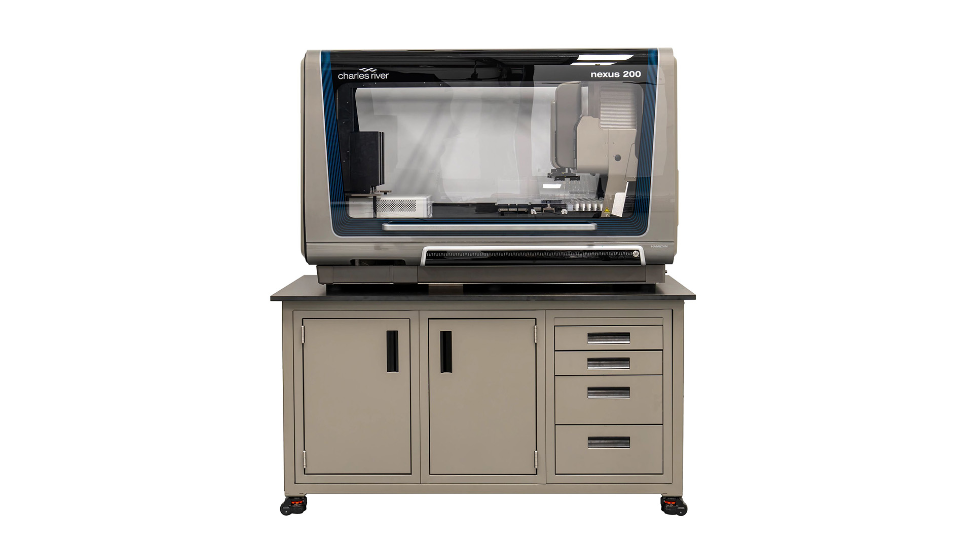 Nexus 200 System 2