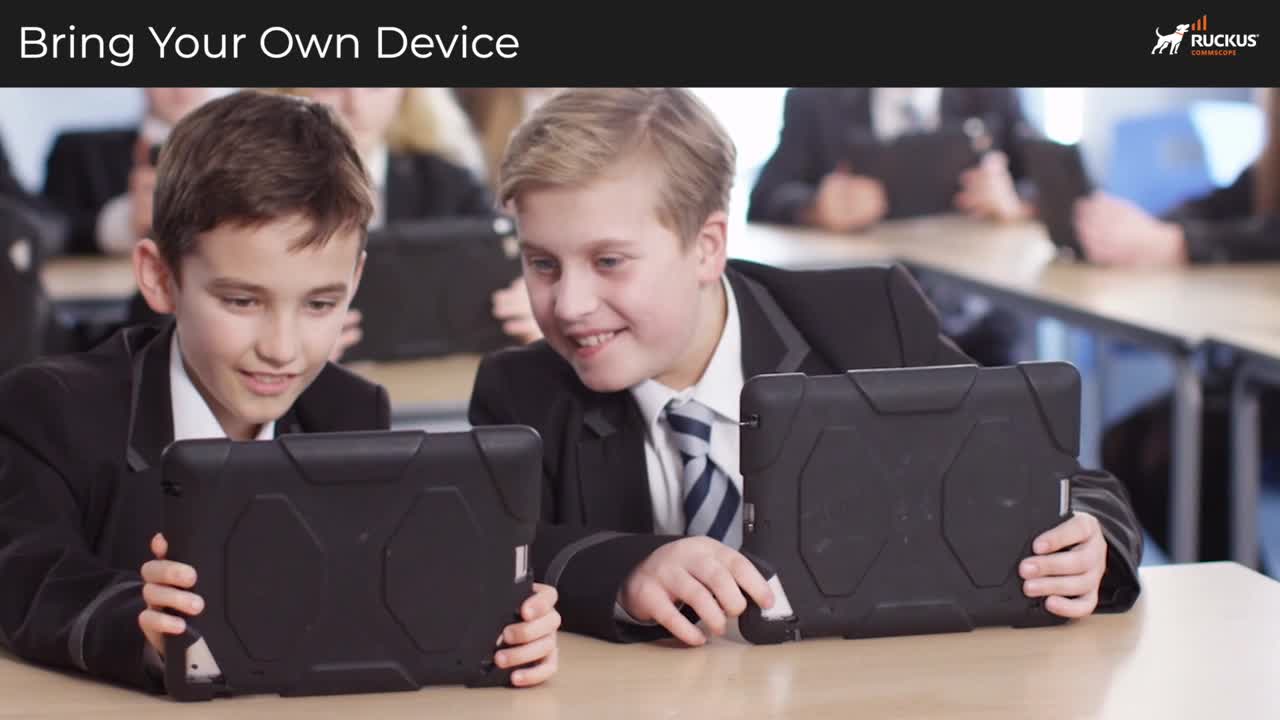 Choose the Best Wireless Access Point