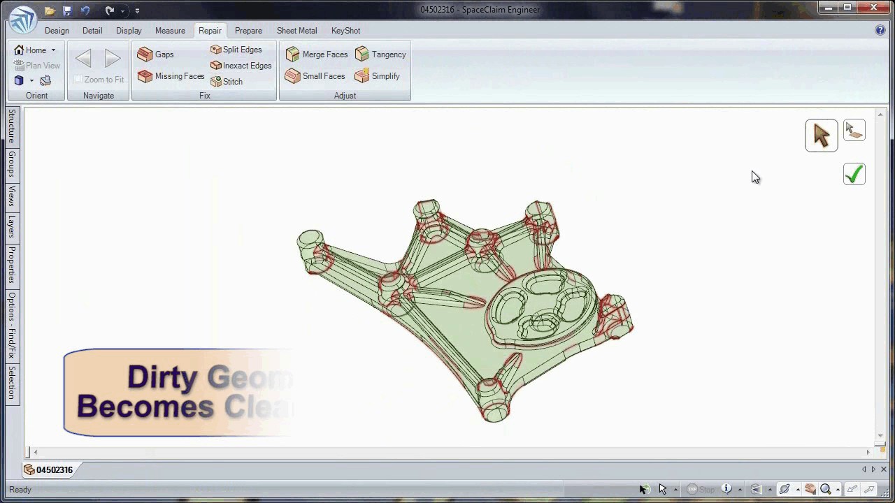 Ansys Engineering Simulation Software