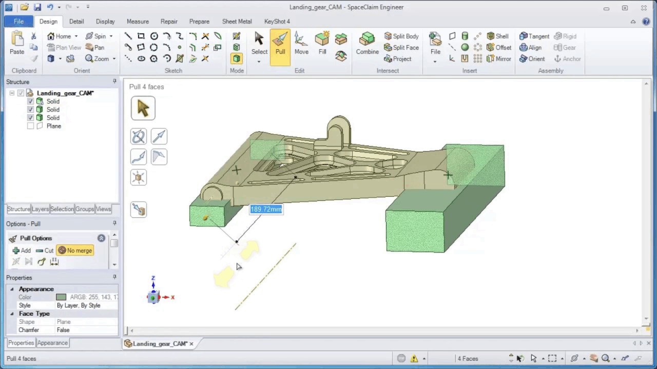 Ansys Engineering Simulation Software