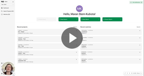 Haloo.ai Platform Walkthrough