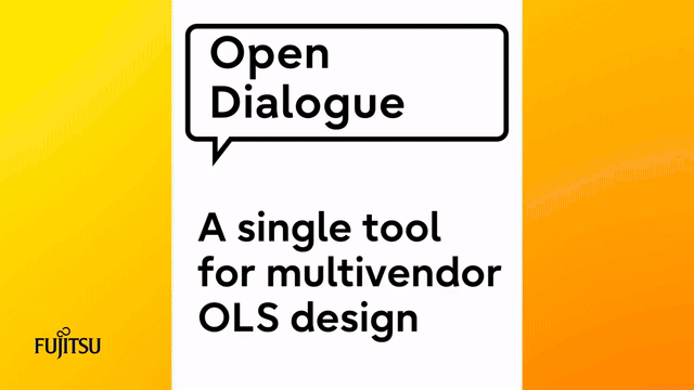 A single tool for multi-vendor Open Line System design