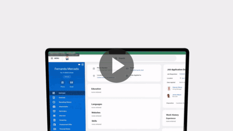 Apply by WhatsApp for Workday Recruiting  (2-minutes demo)