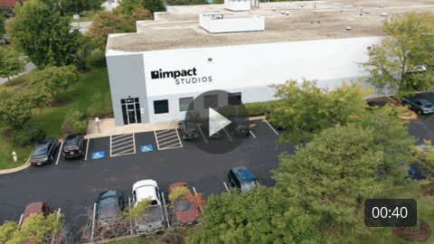 Impact Studios Reel 