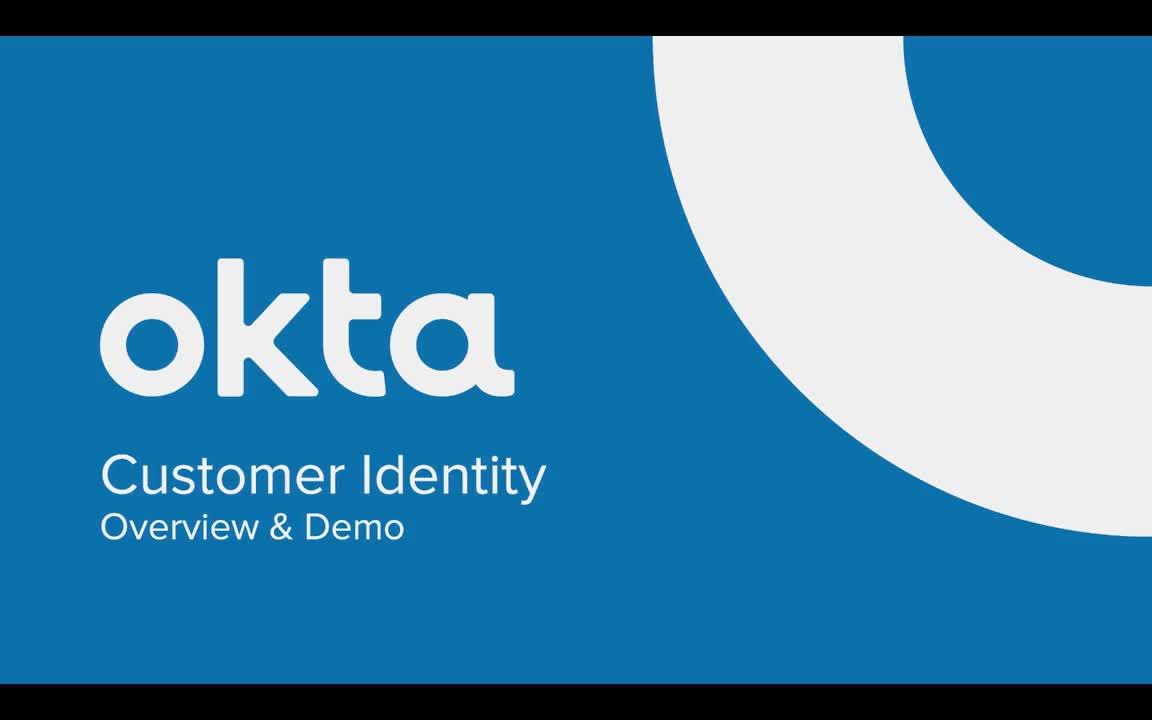 Окта. Product Demonstration. RINGCENTRAL commercials. Okta verify logo PNG.