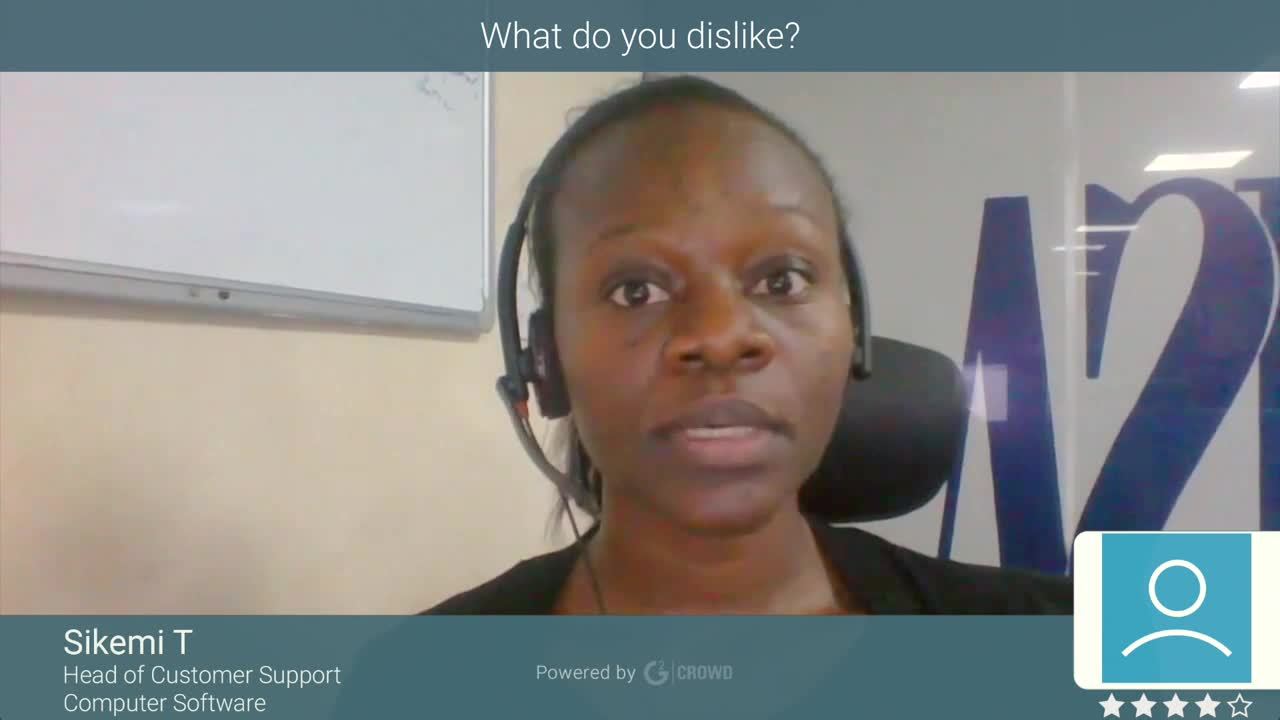 Avis sur Humanity Schedule by TCP par Sikemi T.