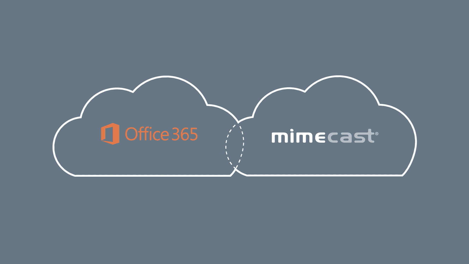 Under 365. Mimecast. office 365 solution partner.