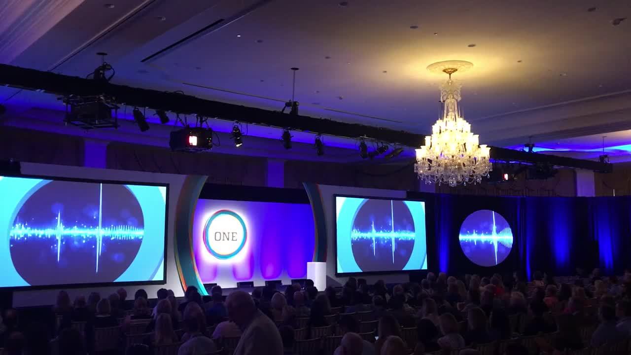 Project & Shows ALTA One Show 2017 / Event